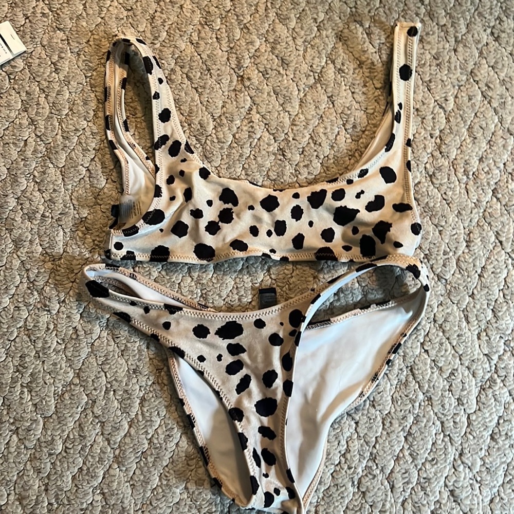 Traingl Bikini